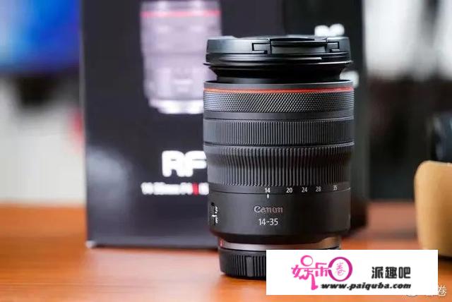 实用主义至上！佳能RF14-35mm F4 L IS USM使用体验分享