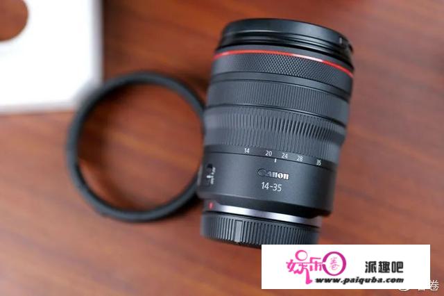 实用主义至上！佳能RF14-35mm F4 L IS USM使用体验分享