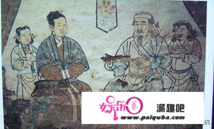 元世祖访贤李府 严武叔上表求子师