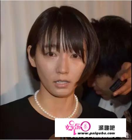 讣告：A-TEAM事务所董事长不幸病逝，女星吉冈里帆泪流不止