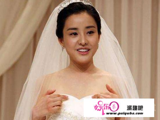 朴恩惠离婚什么原因？曾经羡煞旁人的眷侣为何婚姻破裂？