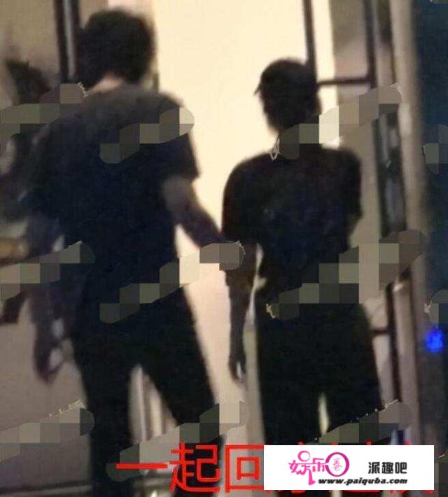 苏见信疑与前女友复合？交往17年已成亲人，50岁依旧情场得意