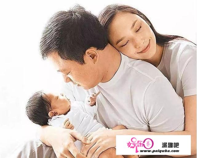 “编外阔太”吴佩慈：6年生4胎，花9亿讨好婆婆，却仍未嫁豪门