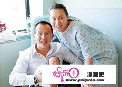 “编外阔太”吴佩慈：6年生4胎，花9亿讨好婆婆，却仍未嫁豪门