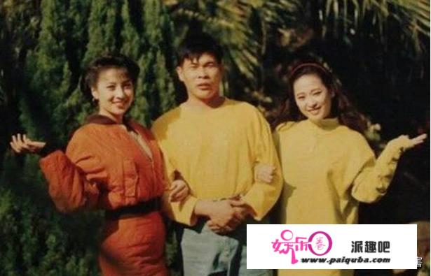 《家有仙妻》30年后，主演有人被抓，有人破产，还有人女儿遇害