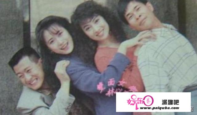 《家有仙妻》30年后，主演有人被抓，有人破产，还有人女儿遇害