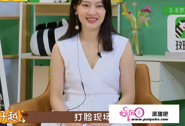 聂远的大别墅有泳池，妻子变胖携7岁女儿出镜，和岳母同住地位高