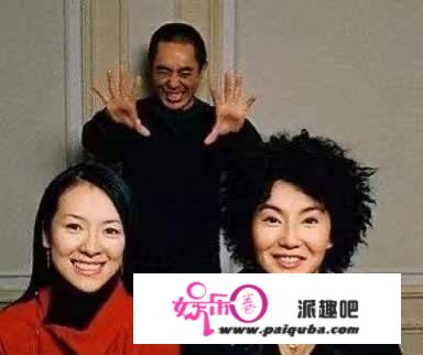 看似互不相关，实则明枪暗箭！那5对明星，上演了一场“宫斗剧”