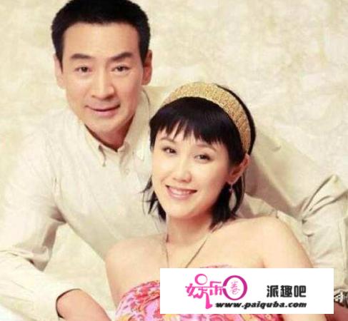 寇振海：“老爷”专业户，2婚娶小21岁娇妻，儿子签关晓彤公司