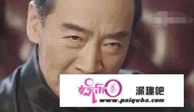 再以助演嘉宾身份登台，寇振海仍然连结谦虚，他才称得上是老戏骨