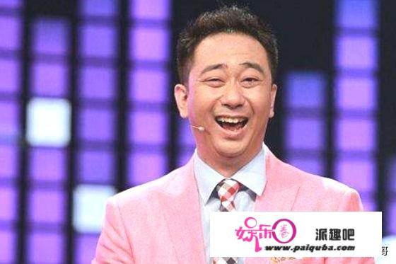 光辉中的跨界演员：厉娜超女出道，王自健主持过今晚80后脱口秀