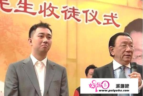 光辉中的跨界演员：厉娜超女出道，王自健主持过今晚80后脱口秀