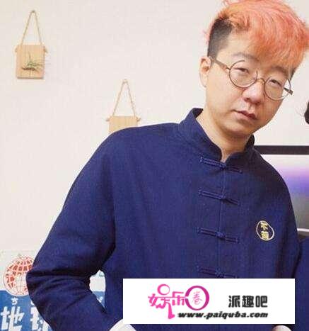 《今晚80后脱口秀》停播923天后，王自健末于以演员的身份回来了