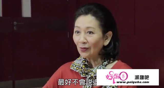 导演吃了一个粽子后非要拍《屈原》，无人敢演，只得带妻女进组