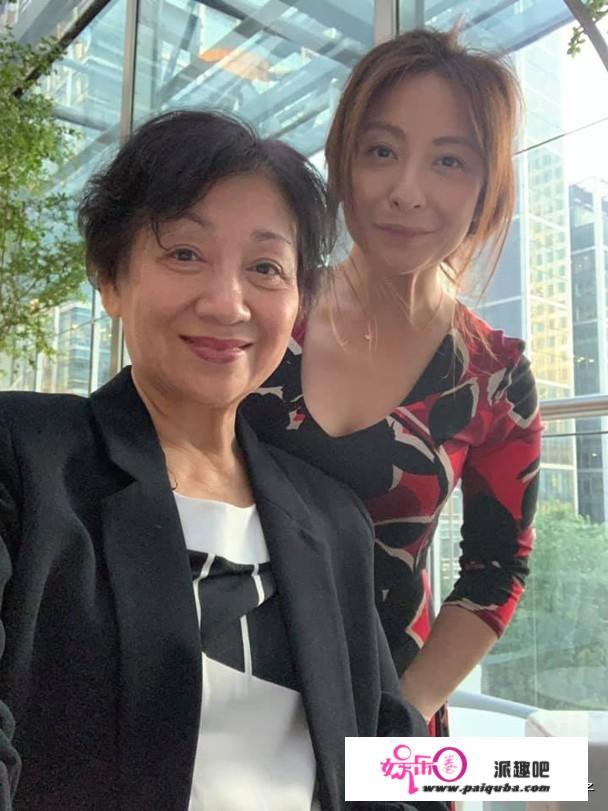 女儿发烧一个月英国病院不愿领受！金像影后鲍起静发声乞助