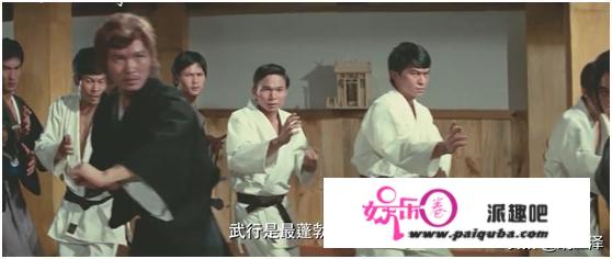 豆瓣8.3年度亚军！《龙虎武师》将上线爱奇艺，万万不成错过