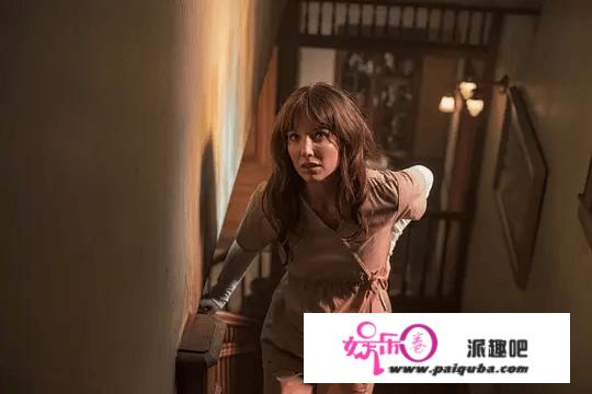 耗资3.8亿的恐惧片来袭，中美同步上映，仅删减4分钟建议晚上旁观