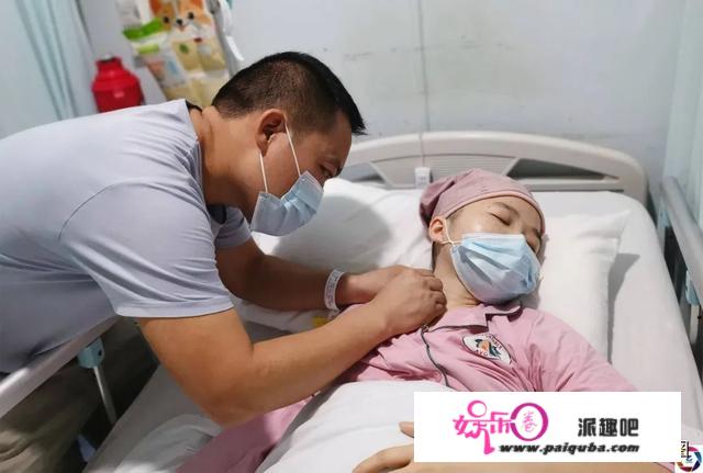 32岁年轻妈妈的抗癌日志：我不怕死，但我怕丢下两个羽翼未丰的娃