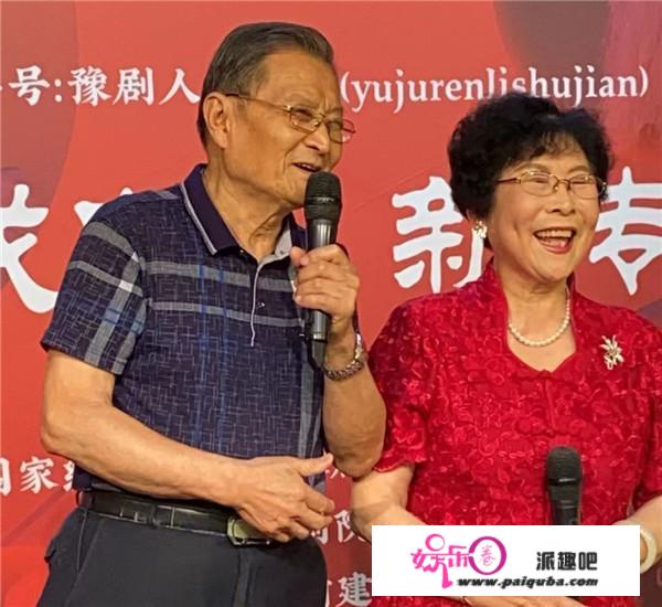 “小芹”唱醒全国人！豫剧名家柳兰芳逝世，受疫情影响不举行悲悼会