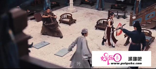 又一部剧来袭，《甄嬛传》“果郡王”主演，S级特效爽翻我的眼睛