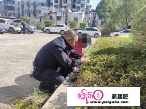 把孩子送给差人教育：为什么没人警醒，反倒有人欢呼？