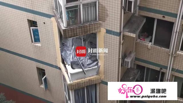 封面查询拜访｜重庆一对情侣“遭棒打鸳鸯”殉情？知恋人：因女方提分手 男方引爆爆炸物