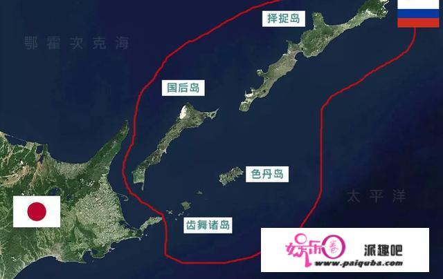 列国领土领海争议3