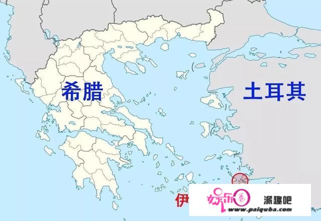 列国领土领海争议3