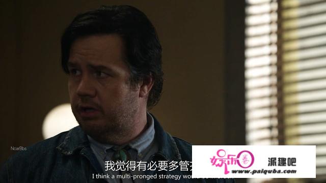 《行尸走肉》S11E5:拂去尘埃