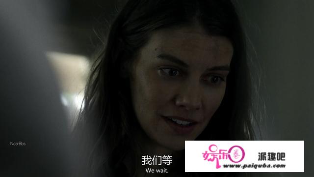 《行尸走肉》S11E5:拂去尘埃