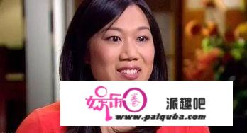 长得黑胖丑，富豪老公却说是本身高攀，普莉希拉·陈那女人不简单