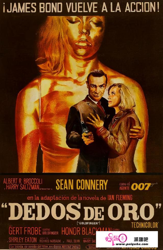 思念：肖恩·康纳利（Sean Connery）主演片子做品