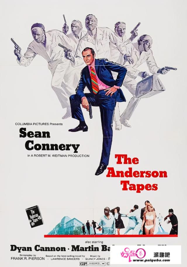 思念：肖恩·康纳利（Sean Connery）主演片子做品