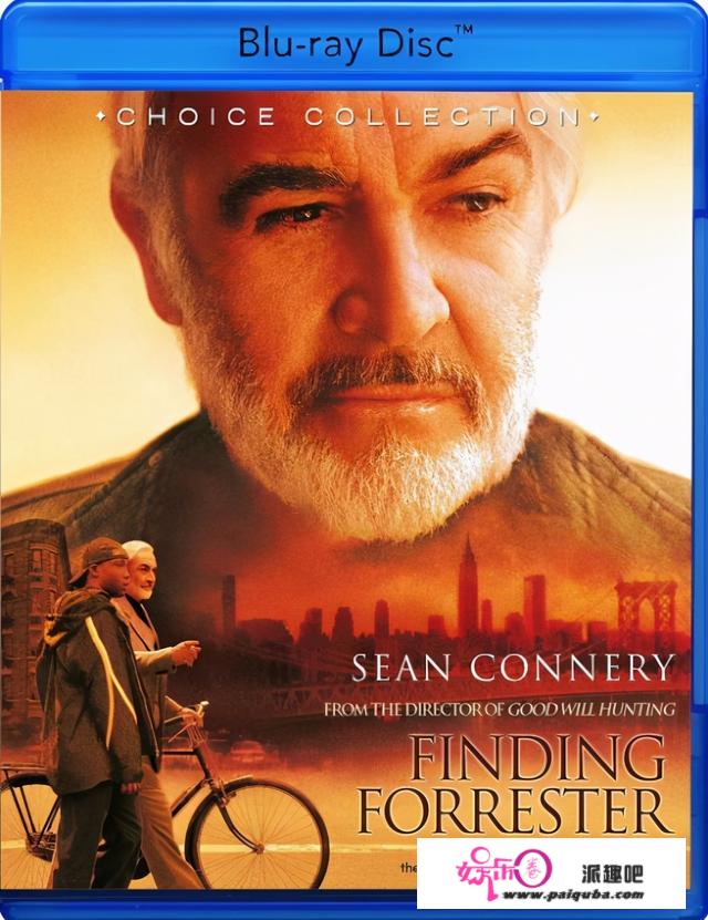 思念：肖恩·康纳利（Sean Connery）主演片子做品