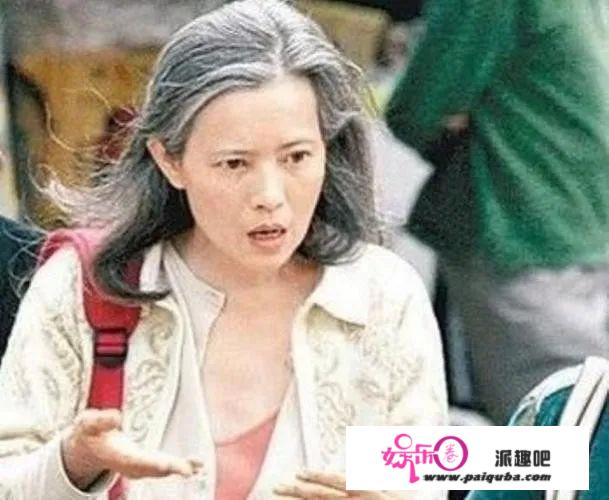 “从红极一时到崎岖潦倒”的8位女星，每个都很可怜，还有人捡菜叶吃