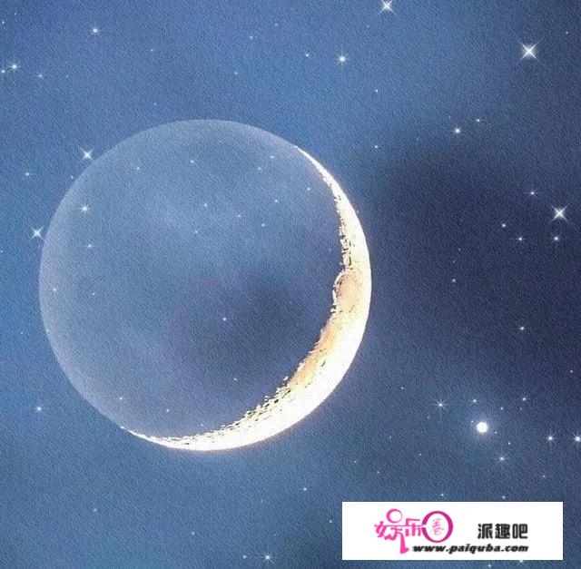 案牍‖关于星星/宇宙/银河的温顺句子