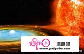 人类的身体，都是星星的尸体做的。为什么？