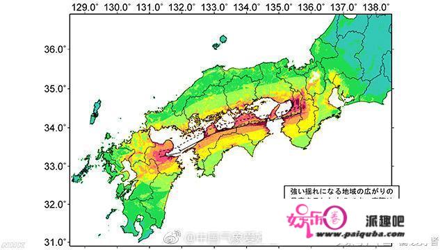 日本沉没实不是打趣？专家：日本列岛潜伏致命伤，或引发特大地震