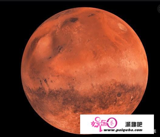 火星2020的任务 在红色星球上寻找生命 为人类将来做铺垫