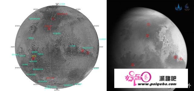 来自地球的访客齐聚“红色星球”，世界航天迎来热闹的火星月