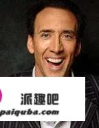 戏路宽广的尼古拉斯·凯奇（Nicolas Cage）