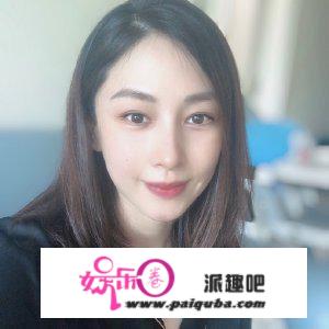 JJ贾晓晨，女生的幸福都写在了脸上