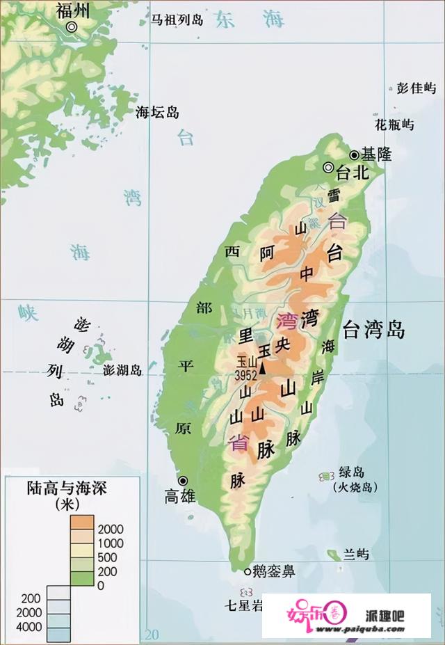 回绝同一将是没顶之灾！台湾学者：两岸对峙是一场尚未完毕的内战