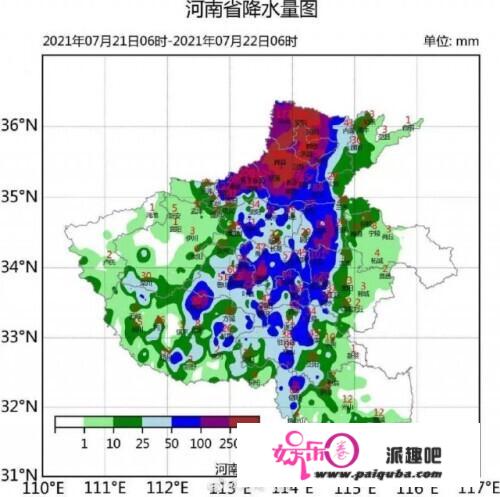 揪心！安阳暴雨新乡暴雨鹤壁暴雨……河南河北暴雨红警持续中！保定龙卷品格2人身亡