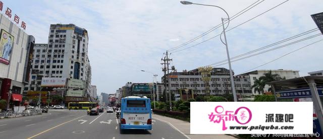 「乡镇介绍」莆田市城厢区下辖街道——龙桥街道