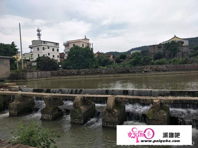 「乡镇介绍」莆田市城厢区下辖街道——龙桥街道