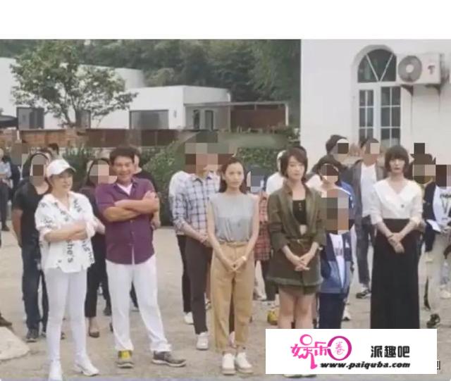 晋升“冯女郎”！蓝盈莹为什么必然要赢？看看她爸妈就晓得了