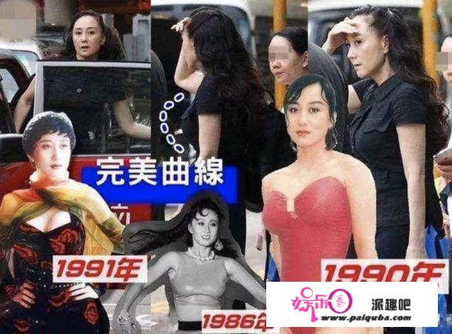 李连杰将20亿财富交给利智控管，自称愧对前妻，网友：实是矫情