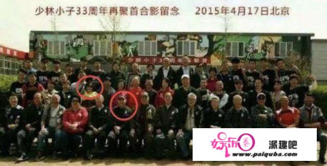 李连杰将20亿财富交给利智控管，自称愧对前妻，网友：实是矫情