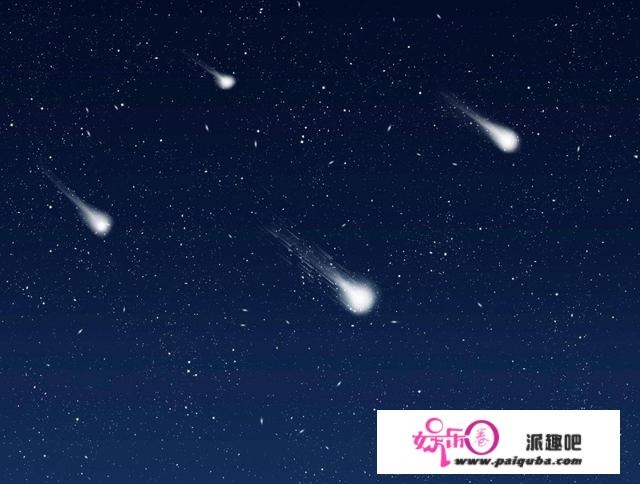 2019年10月8日天龙座流星雨不雅测指南出炉